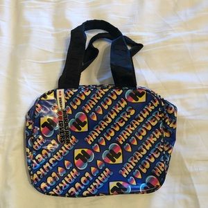 Harajuku Lovers purse
